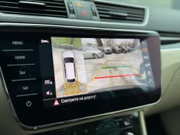 Skoda Superb — miniatura 17