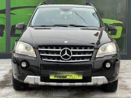 Mercedes-Benz M-Class — miniatura 2