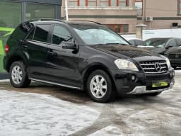 Mercedes-Benz M-Class — miniatura 3