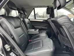 Mercedes-Benz M-Class — miniatura 8