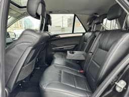 Mercedes-Benz M-Class — miniatura 9