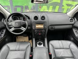 Mercedes-Benz M-Class — miniatura 13