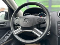 Mercedes-Benz M-Class — miniatura 14