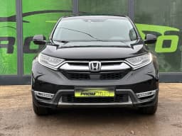 Honda CR-V — miniatura 2