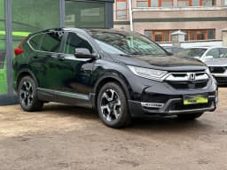 Honda CR-V — miniatura 3