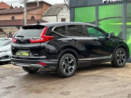 Honda CR-V — miniatura 4