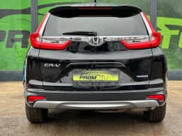 Honda CR-V — miniatura 5
