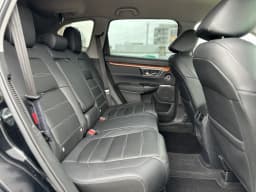 Honda CR-V — miniatura 7