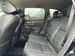 Honda CR-V — miniatura 8