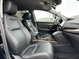 Honda CR-V — miniatura 9