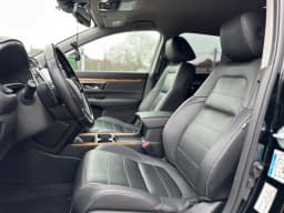 Honda CR-V — miniatura 10