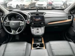 Honda CR-V — miniatura 11
