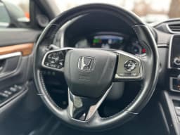 Honda CR-V — miniatura 12