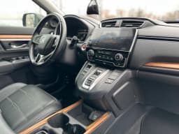 Honda CR-V — miniatura 13