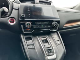 Honda CR-V — miniatura 14