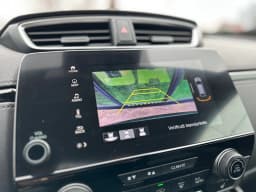 Honda CR-V — miniatura 15
