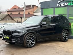 BMW X5 — miniatura 1