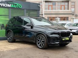 BMW X5 — miniatura 3