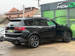 BMW X5 — miniatura 4