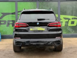 BMW X5 — miniatura 5