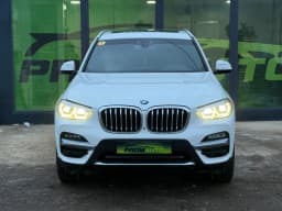 BMW X3 — miniatura 2