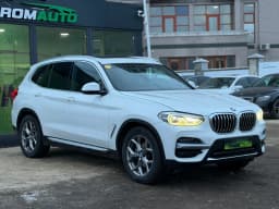 BMW X3 — miniatura 3