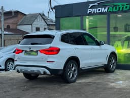 BMW X3 — miniatura 4