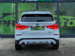 BMW X3 — miniatura 5