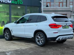 BMW X3 — miniatura 6