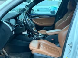 BMW X3 — miniatura 7