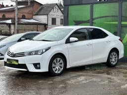 Toyota Corolla — miniatura 1