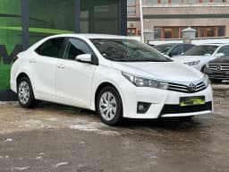 Toyota Corolla — miniatura 3