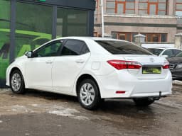 Toyota Corolla — miniatura 6