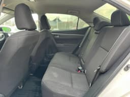 Toyota Corolla — miniatura 7