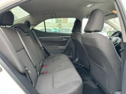 Toyota Corolla — miniatura 8