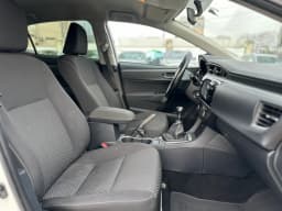 Toyota Corolla — miniatura 9
