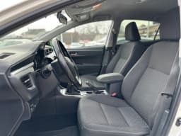 Toyota Corolla — miniatura 10
