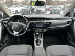 Toyota Corolla — miniatura 11