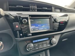 Toyota Corolla — miniatura 12