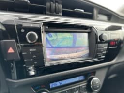 Toyota Corolla — miniatura 13
