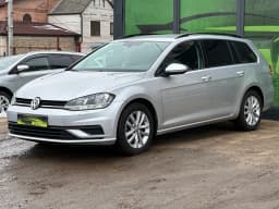 Volkswagen Golf — miniatura 1