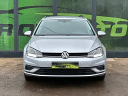 Volkswagen Golf — miniatura 2