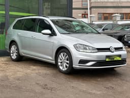 Volkswagen Golf — miniatura 3