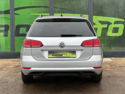 Volkswagen Golf — miniatura 5