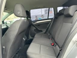 Volkswagen Golf — miniatura 8