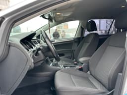 Volkswagen Golf — miniatura 10
