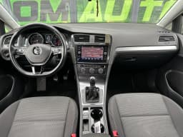Volkswagen Golf — miniatura 11