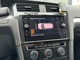Volkswagen Golf — miniatura 13