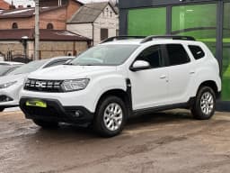 Dacia Duster — miniatura 1