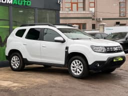 Dacia Duster — miniatura 2